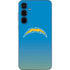 NFL Los Angeles Chargers Breakaway Galaxy A36 5G Skin